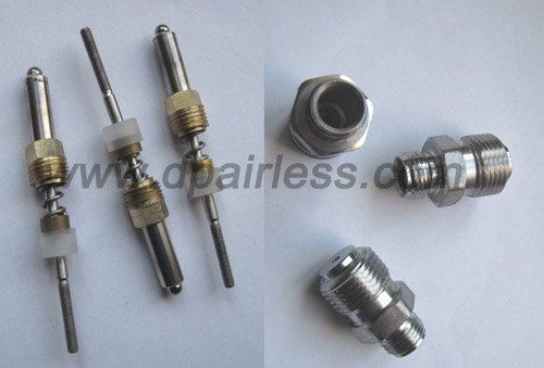 repair kit for 6370 airless spray gun